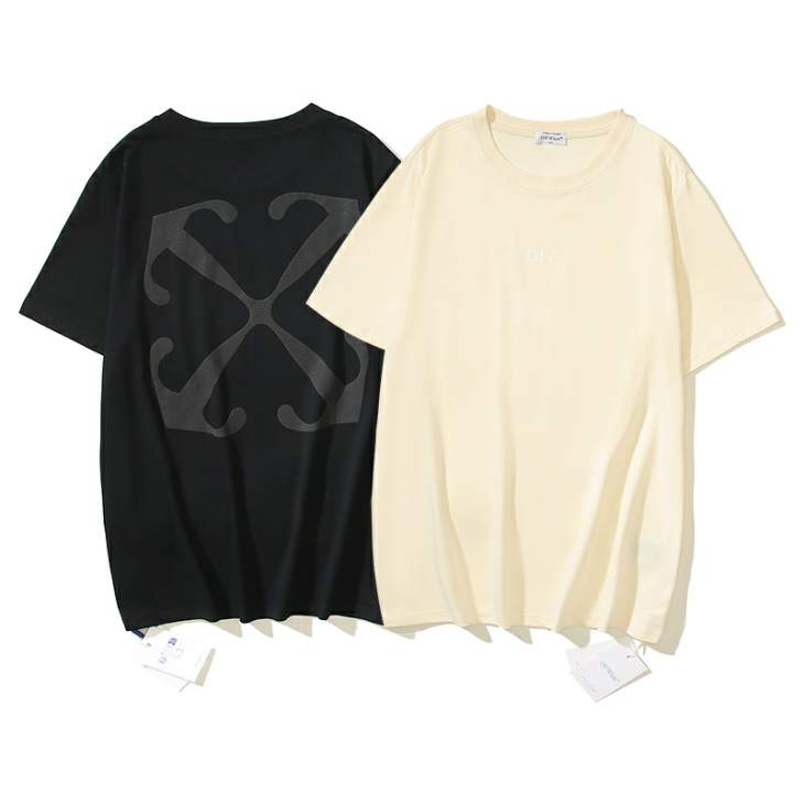 Picture of Off White T Shirts Short _SKUOffWhiteS-XL23tx12944443